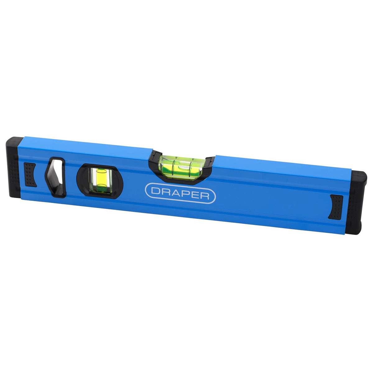 Box Section Level (300mm): Model No. DL75