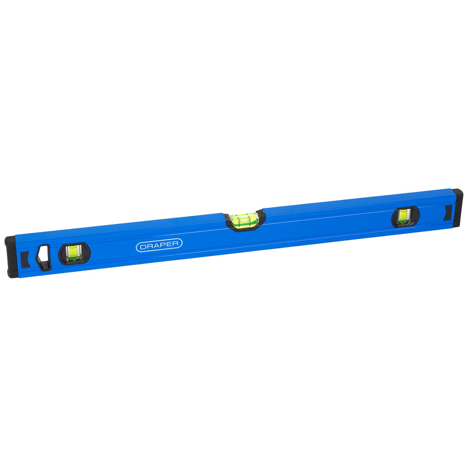 Box Section Level (600mm): Model No. DL75