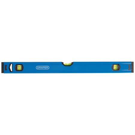 Box Section Level (600mm): Model No. DL75