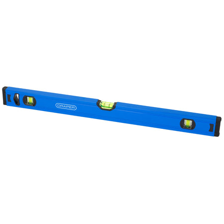 Box Section Level (600mm): Model No. DL75