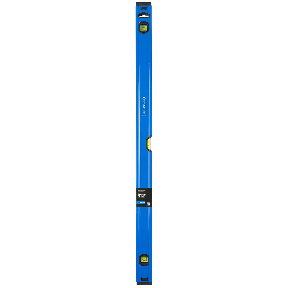 Box Section Level (900mm): Model No. DL75