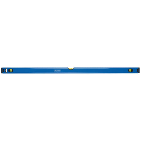 Box Section Level (1200mm): Model No. DL75