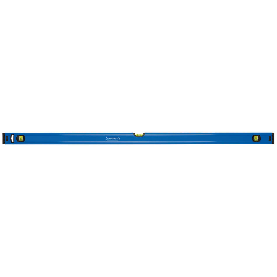 Box Section Level (1200mm): Model No. DL75