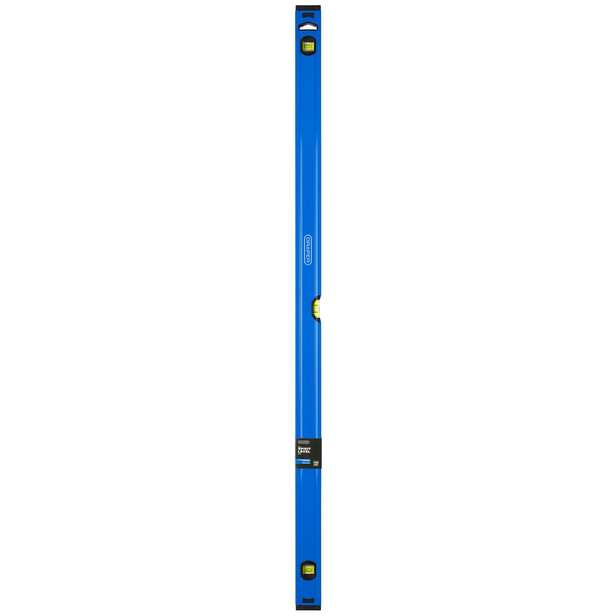Box Section Level (1200mm): Model No. DL75