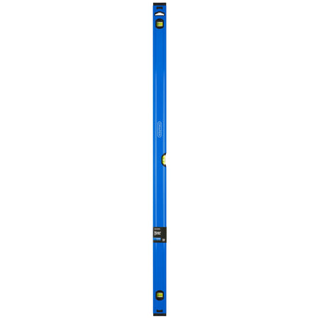 Box Section Level (1200mm): Model No. DL75