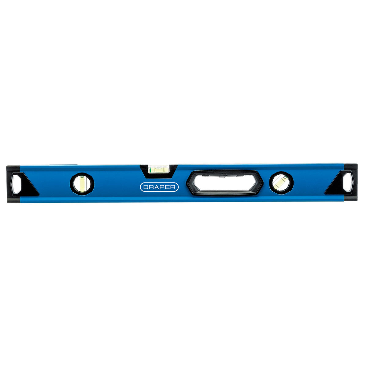 Side View Box Section Level (600mm): Model No. DL80