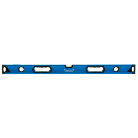 Side View Box Section Level (900mm): Model No. DL80