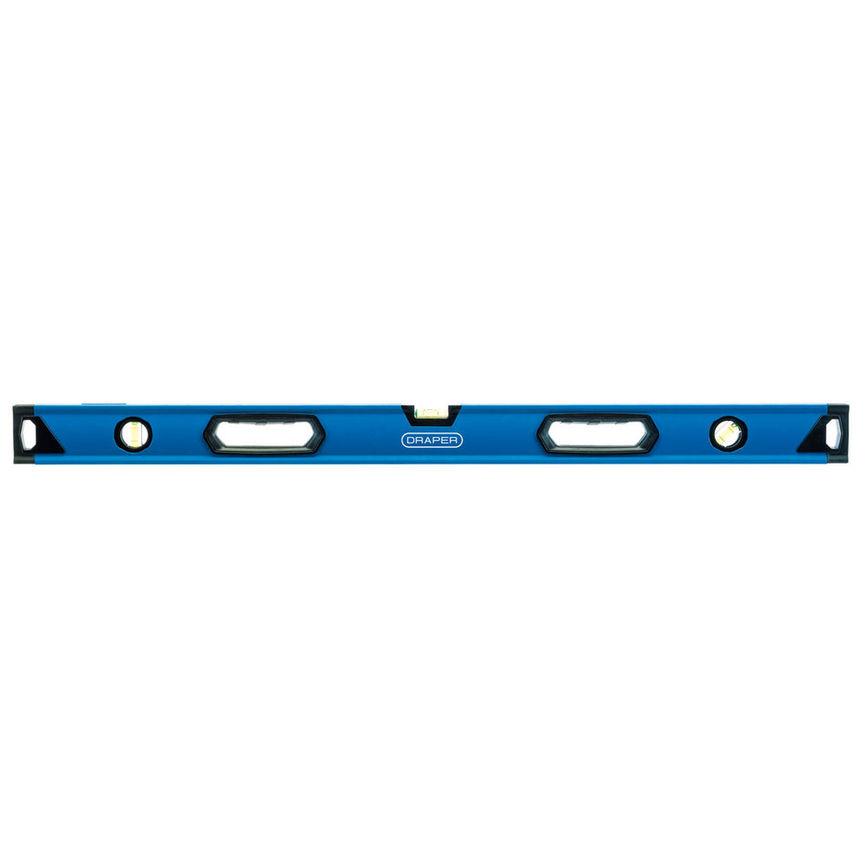 Side View Box Section Level (900mm): Model No. DL80