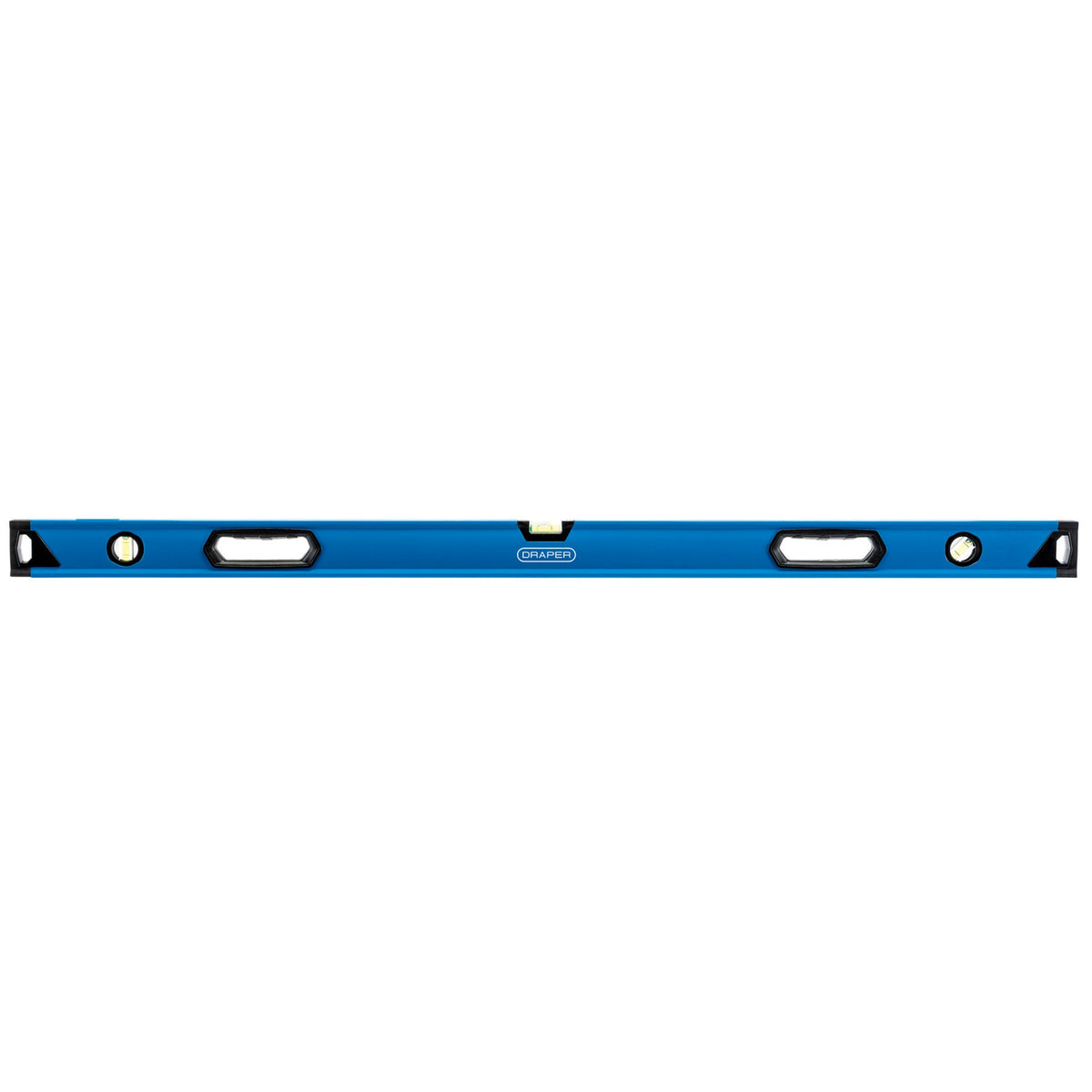 Side View Box Section Level (1200mm): Model No. DL80