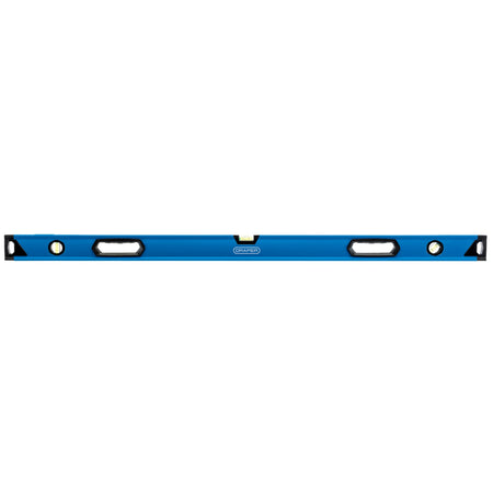 Side View Box Section Level (1200mm): Model No. DL80