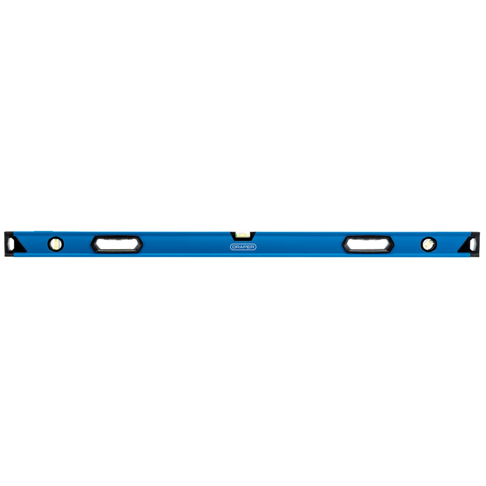 Side View Box Section Level (1200mm): Model No. DL80