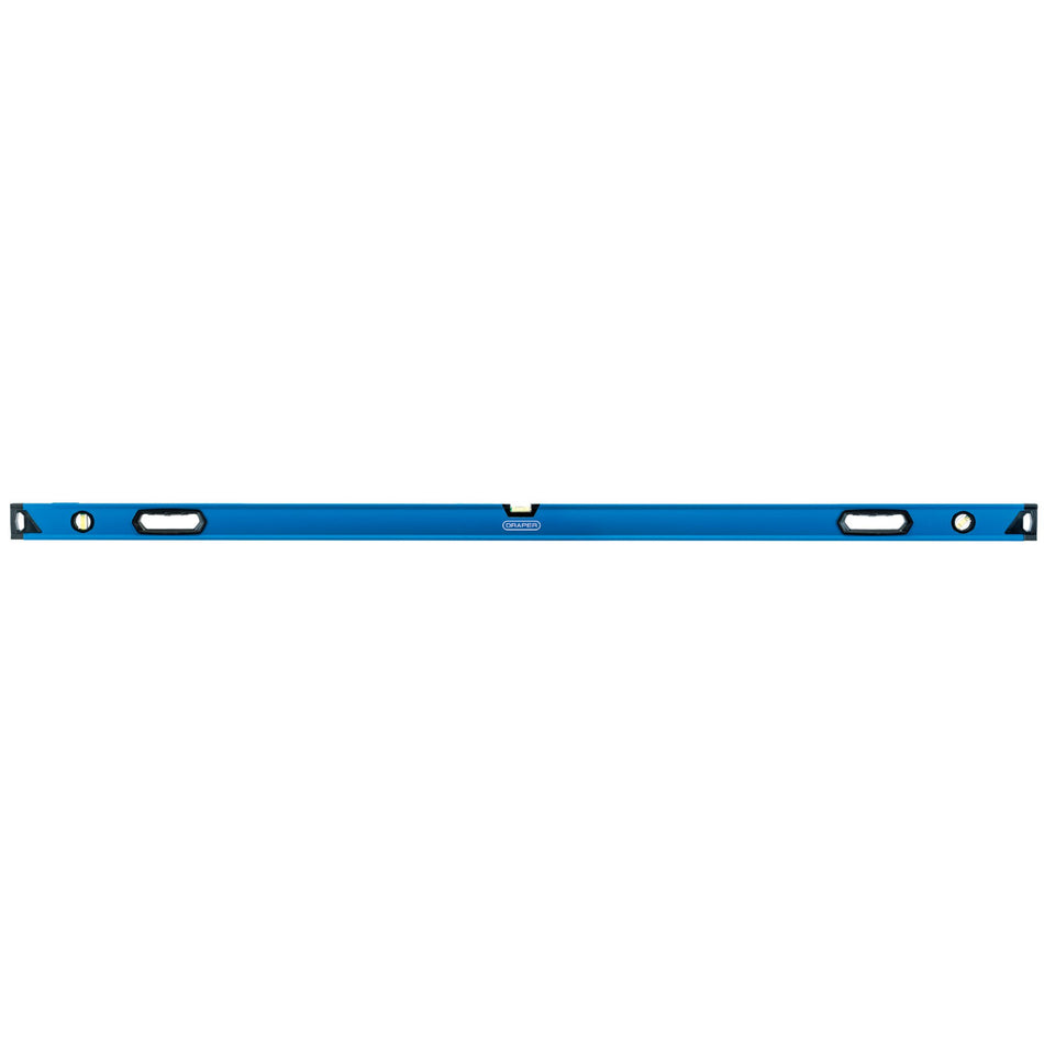 Side View Box Section Level (1800mm): Model No. DL80