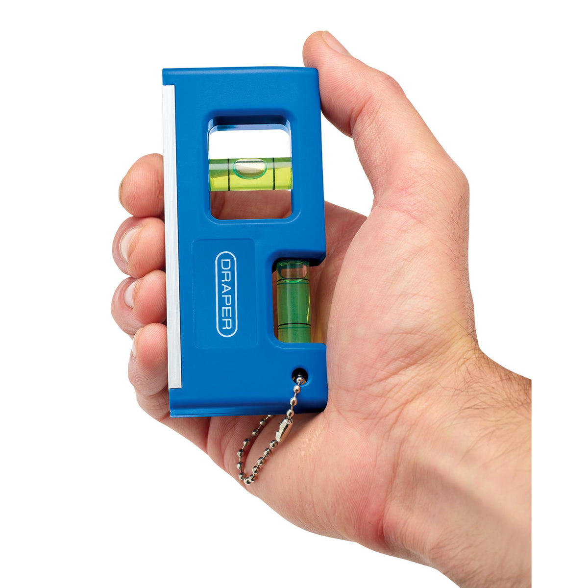 Mini Level (100mm): Model No. DL23