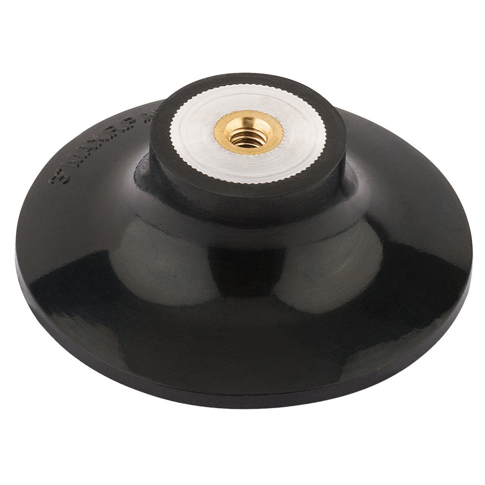 3" Backing Pad for 65069: Model No. YSFAS75-32