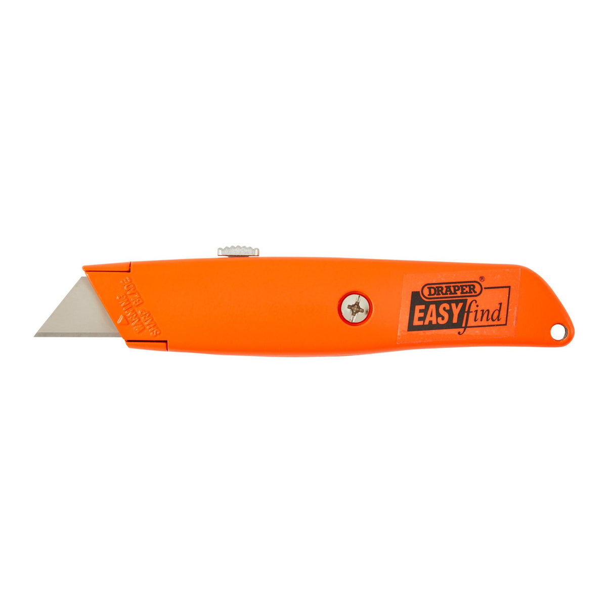 Retractable Trimming Knife (Easy Find): Model No. TK217/24C
