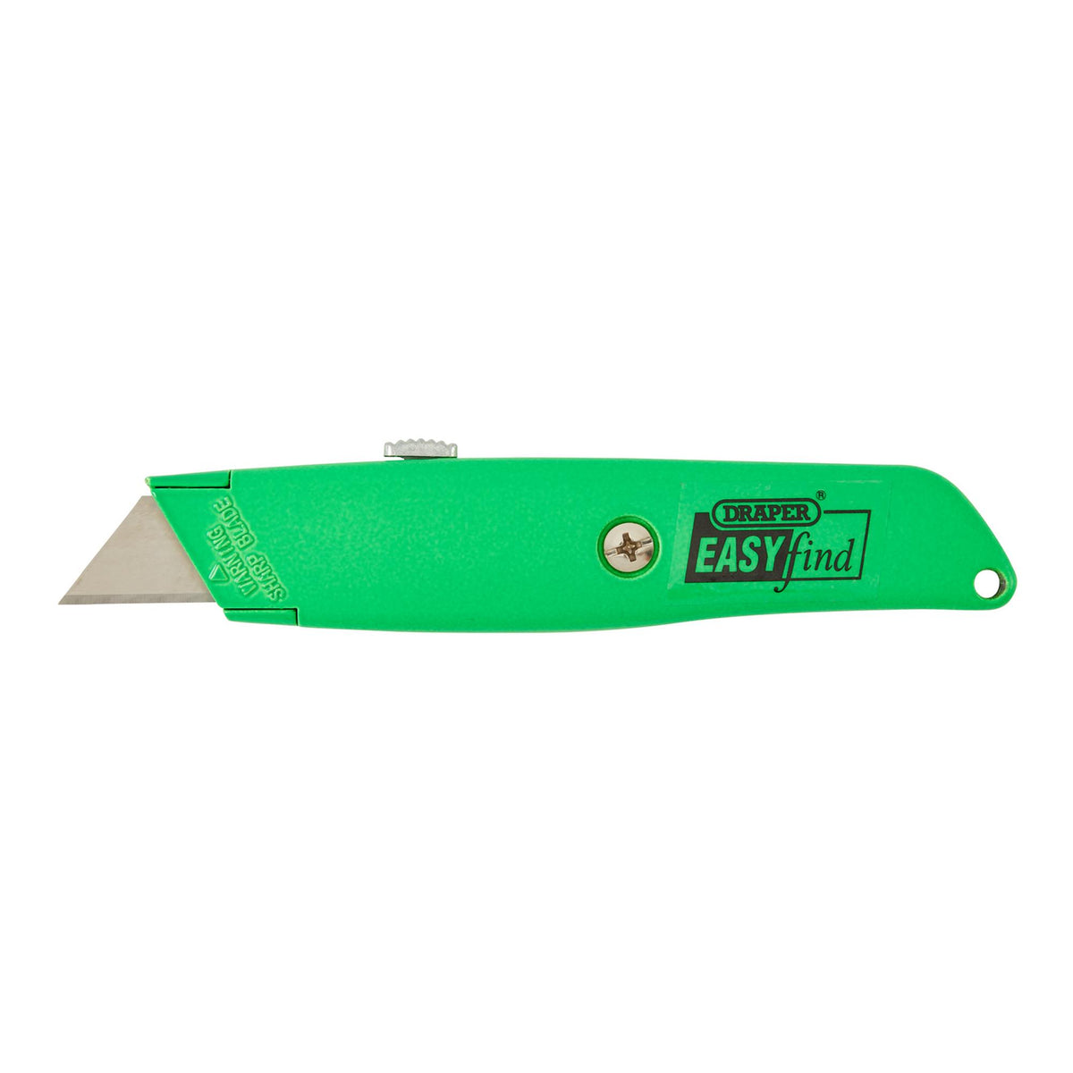 Retractable Trimming Knife (Easy Find): Model No. TK217/24C