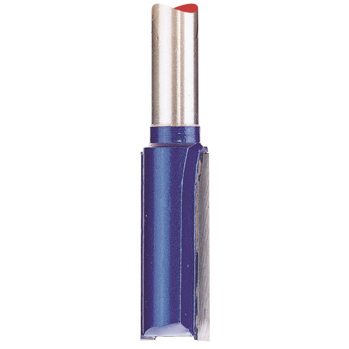 DRAPER 1/4in. Straight 9.5 x 25mm TCT Router Bit: Model No.RB3