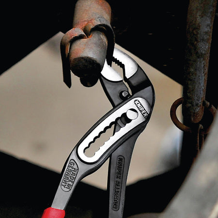Knipex 250mm Alligator® Waterpump Pliers (Sold Loose) : Model No.88 01 250