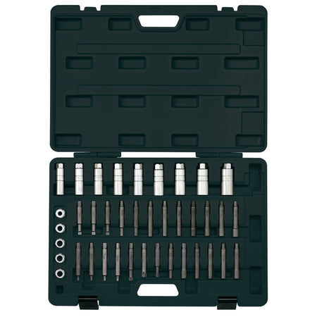 Shock Absorber Tool Set (39 piece): Model No. SATS39PC