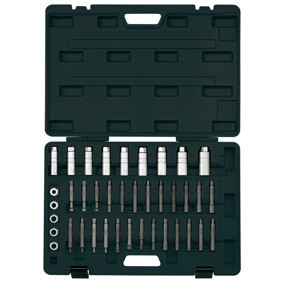 Shock Absorber Tool Set (39 piece): Model No. SATS39PC