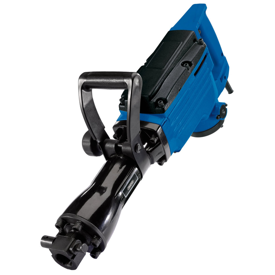 110V 15Kg Breaker (1500W): Model No. HXBKR1500D110
