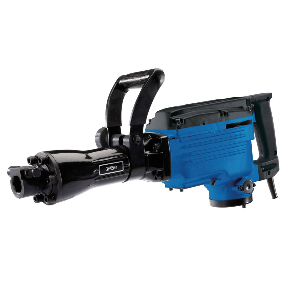110V 15Kg Breaker (1500W): Model No. HXBKR1500D110