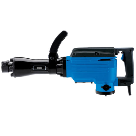 110V 15Kg Breaker (1500W): Model No. HXBKR1500D110