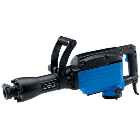 110V 15Kg Breaker (1500W): Model No. HXBKR1500D110