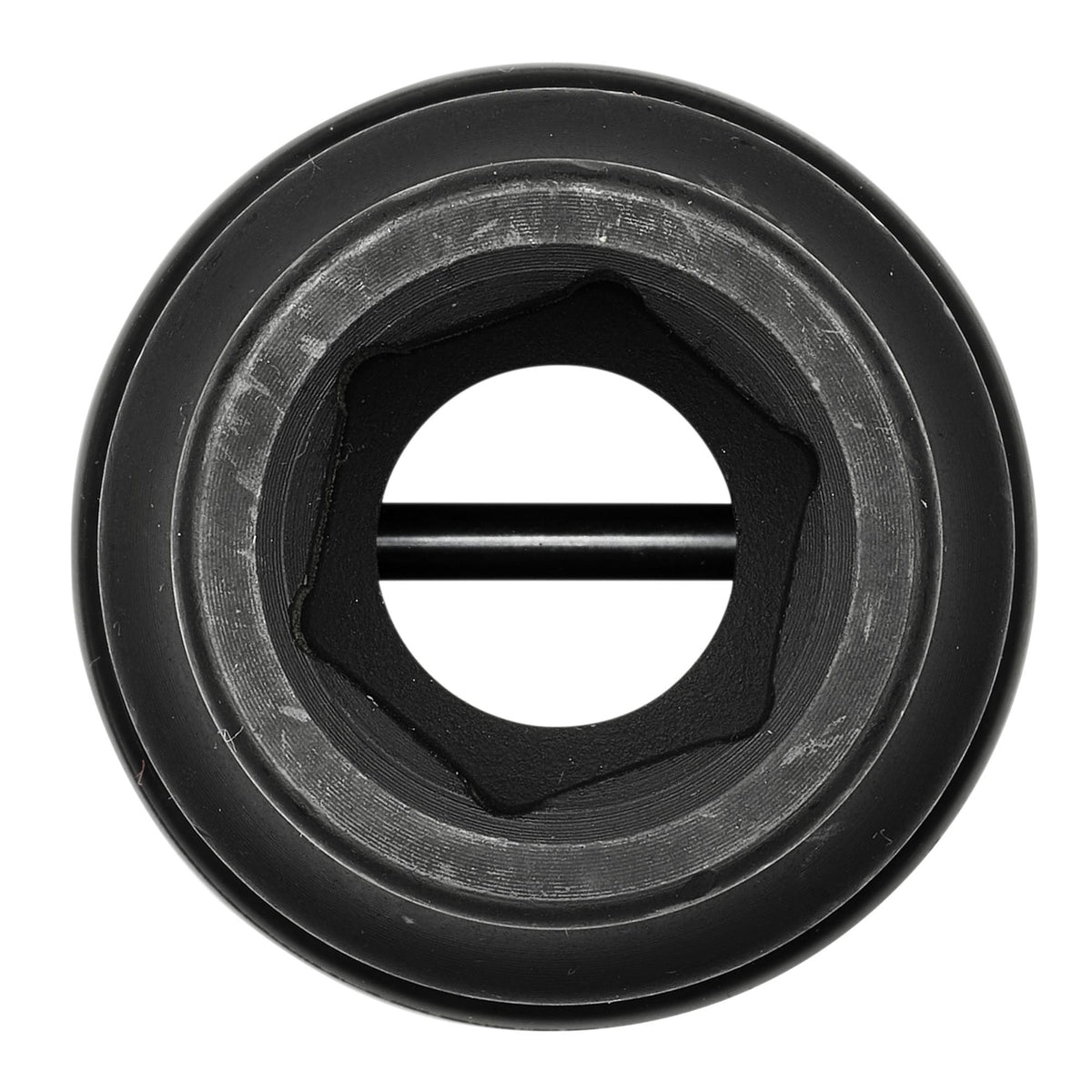 DRAPER Expert 22mm 3/4in. Square Drive Hi-Torq ; 6 Point Impact Socket: Model No.419-MM