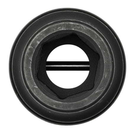 DRAPER Expert 22mm 3/4in. Square Drive Hi-Torq ; 6 Point Impact Socket: Model No.419-MM