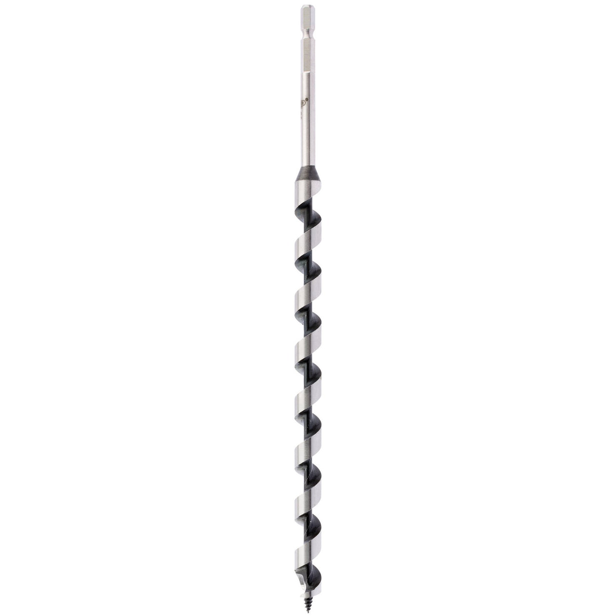 DRAPER Expert 13mmx285mm Auger Bit Pkd: Model No.AB1B