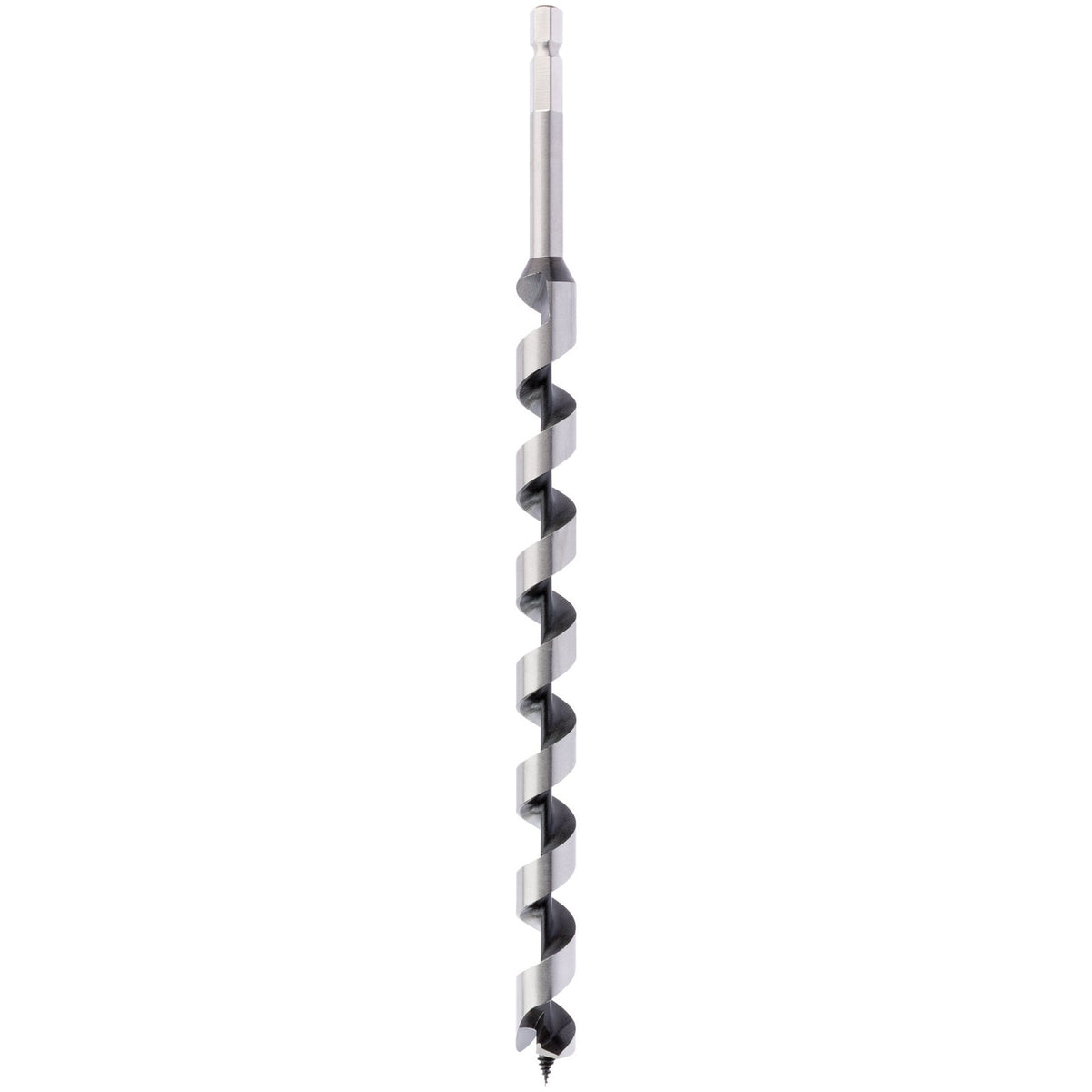 DRAPER Expert 19mmx330mm Auger Bit Pkd: Model No.AB1B
