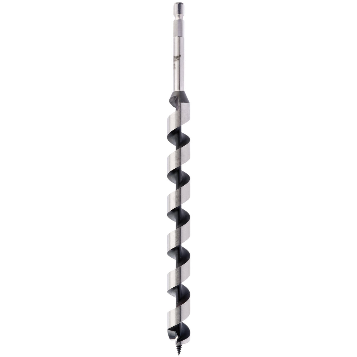 DRAPER Expert 22mmx330mm Auger Bit Pkd: Model No.AB1B