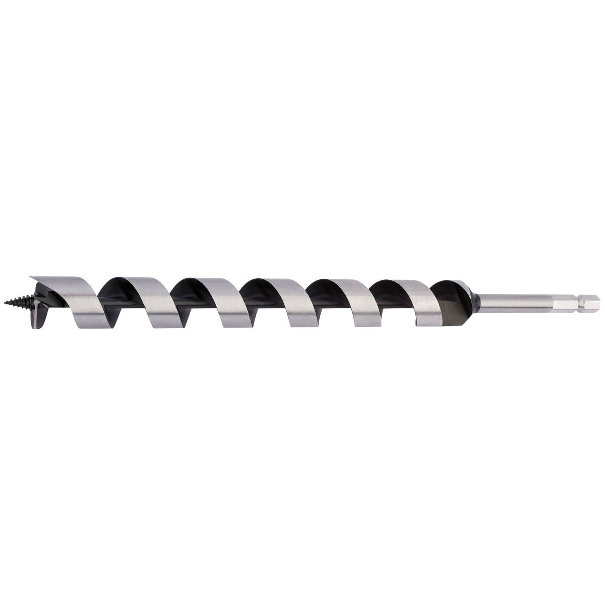 DRAPER Expert 25mmx330mm Auger Bit Pkd: Model No.AB1B