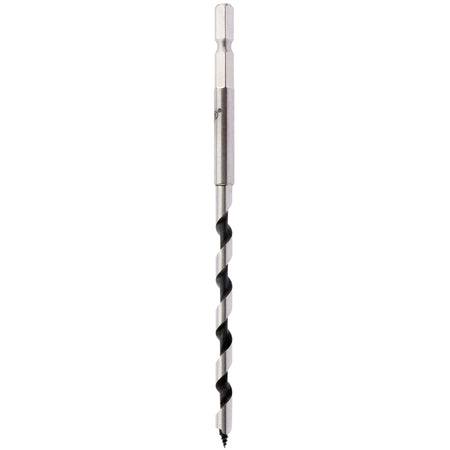 DRAPER Expert 6mm Standard Pattern Auger Bit: Model No.AB2B