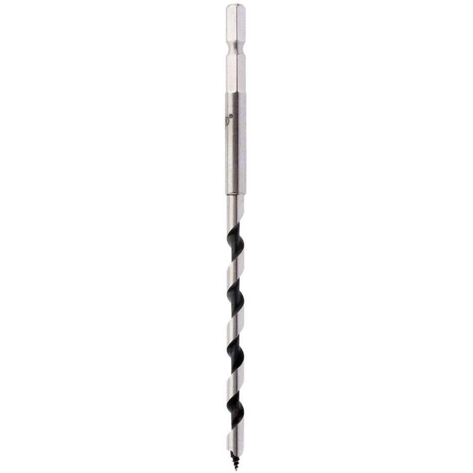 DRAPER Expert 6mm Standard Pattern Auger Bit: Model No.AB2B