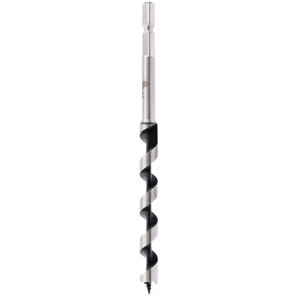 DRAPER Expert 10mm Standard Pattern Auger Bit: Model No.AB2B