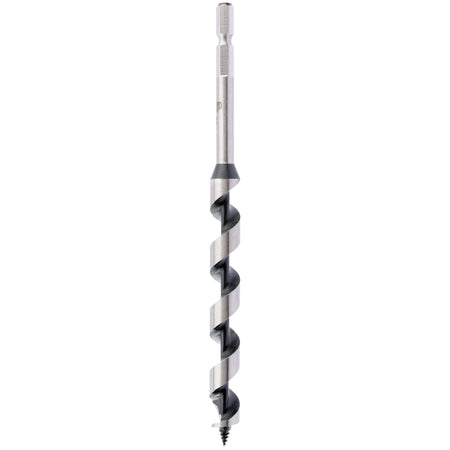DRAPER Expert 12mm Standard Pattern Auger Bit: Model No.AB2B