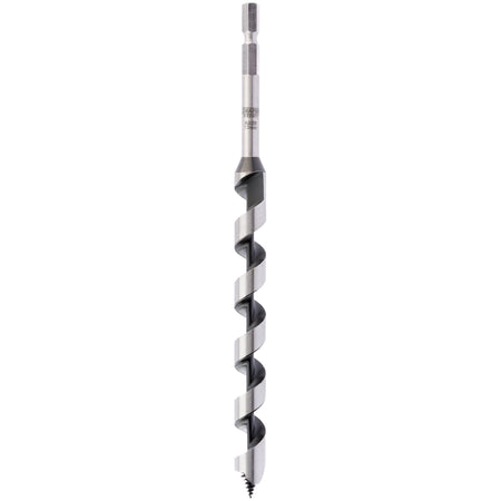DRAPER Expert 13mm Standard Pattern Auger Bit: Model No.AB2B