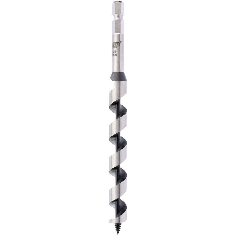 DRAPER Expert 16mm Standard Pattern Auger Bit: Model No.AB2B