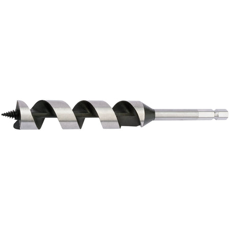 DRAPER Expert 25mm Standard Pattern Auger Bit: Model No.AB2B