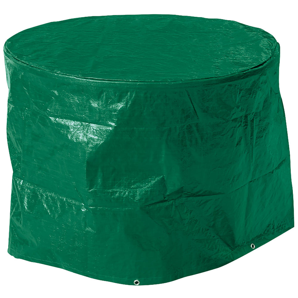 DRAPER Outdoor Table Cover - 1000 x 750mm: Model No.OC4