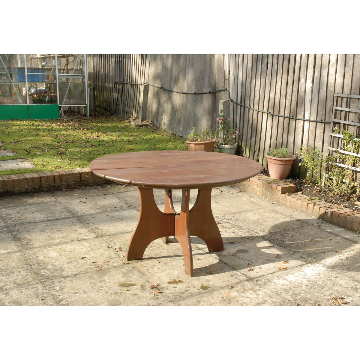 DRAPER Outdoor Table Cover - 1000 x 750mm: Model No.OC4