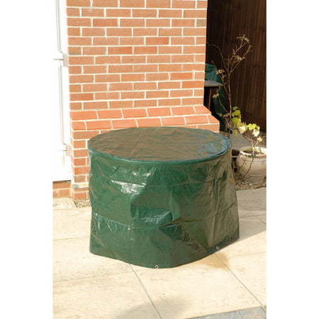 DRAPER Outdoor Table Cover - 1000 x 750mm: Model No.OC4