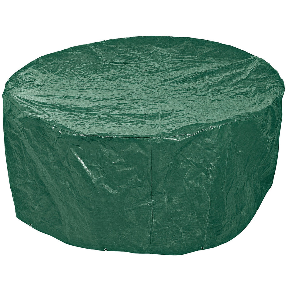 DRAPER Small Patio Set Cover - 1900 x 800mm: Model No.OC6