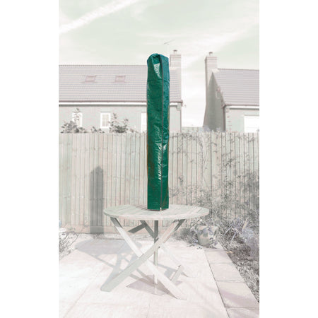 DRAPER Parasol/Rotary Line Cover - 250 x 1500mm: Model No.OC7