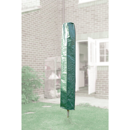 DRAPER Parasol/Rotary Line Cover - 250 x 1500mm: Model No.OC7
