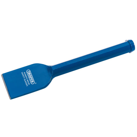 DRAPER 225 x 50mm Masons Bolster: Model No.BD4/A