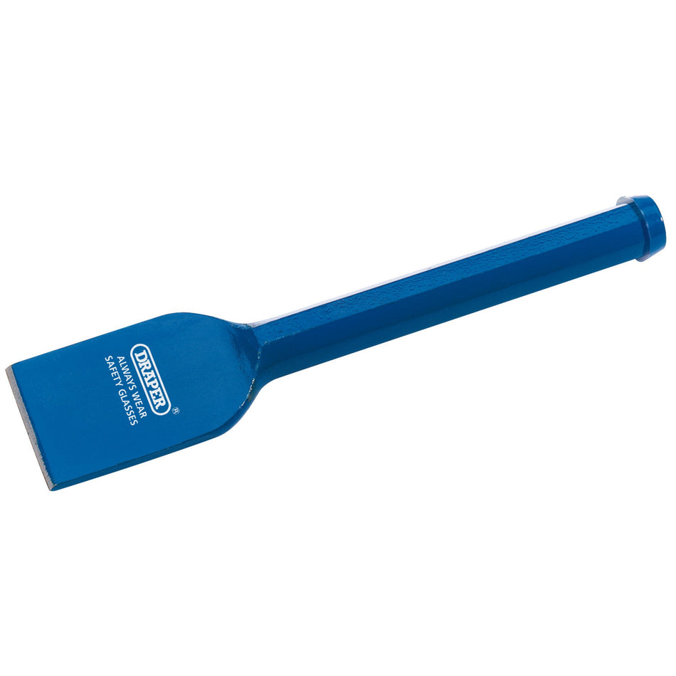 DRAPER 225 x 50mm Masons Bolster: Model No.BD4/A