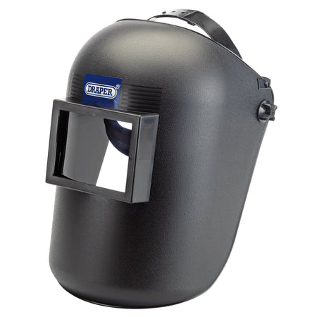 DRAPER Flip Action Welding Helmet to BS1542 Without Lenses: Model No.W410C